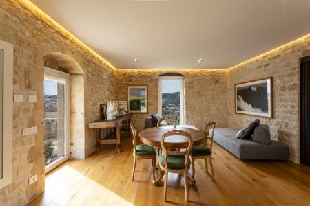 Corten House 2