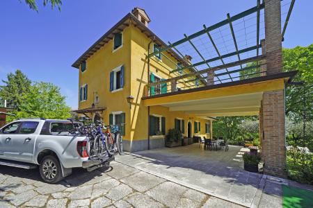 Family Villas in Lake Garda