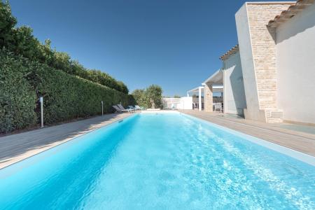 Villas in Croatia with private pool