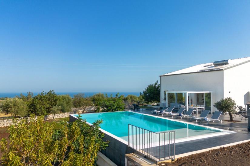 Villa Costanza
