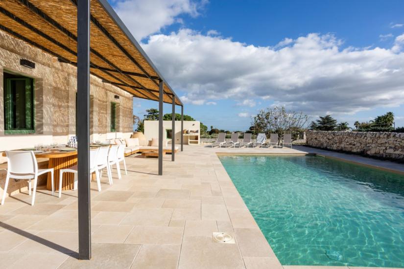 Casa Gna Razia - Villa di charme