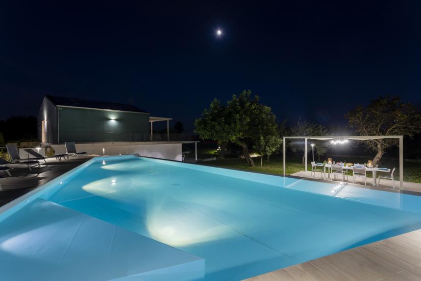 Villa Iris