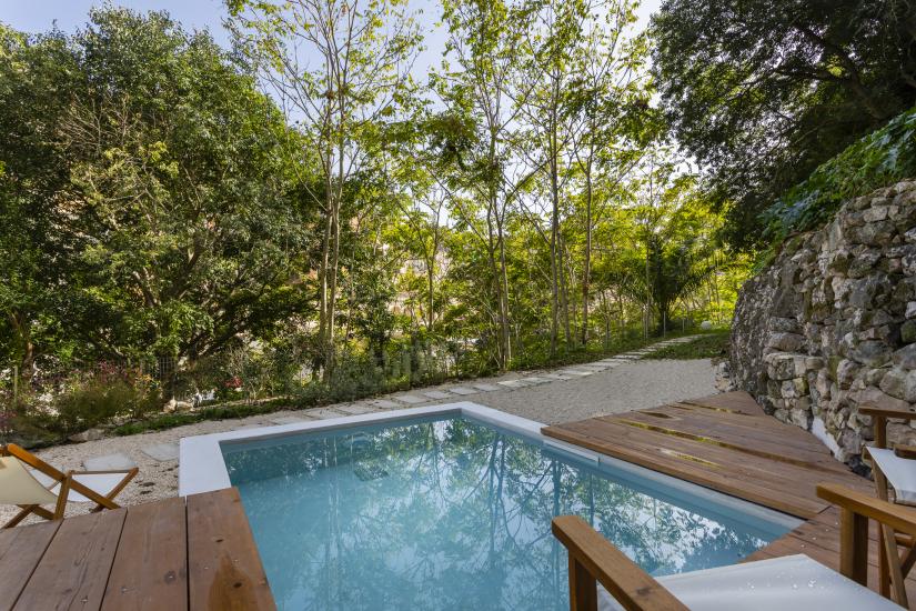 Villa Petra - Modica Retreat