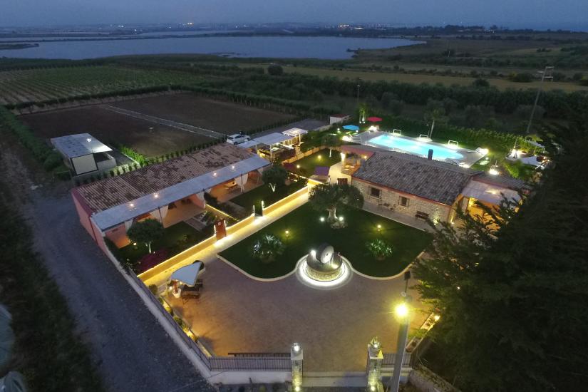 Villa Fenicottero