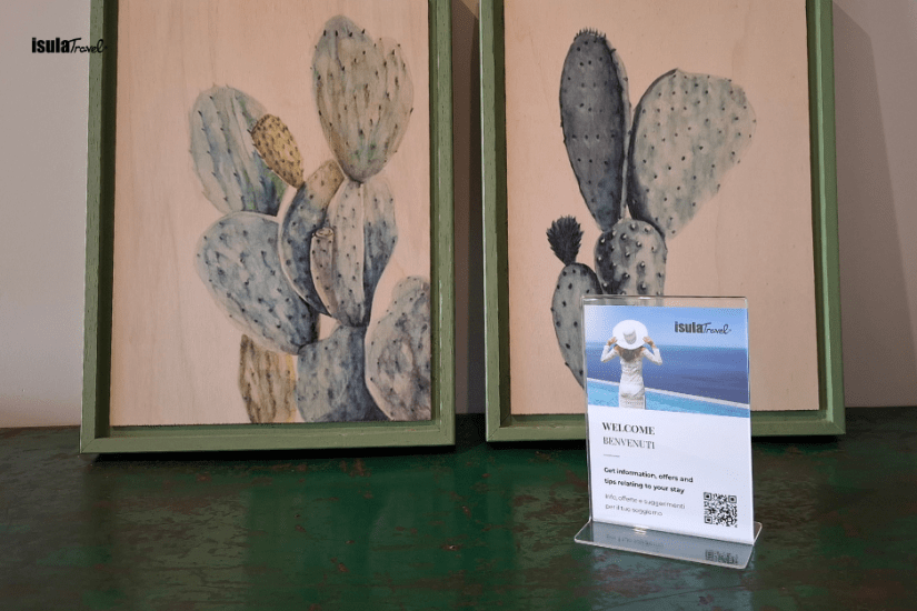 IsulaTravel villa rental in Sicily 