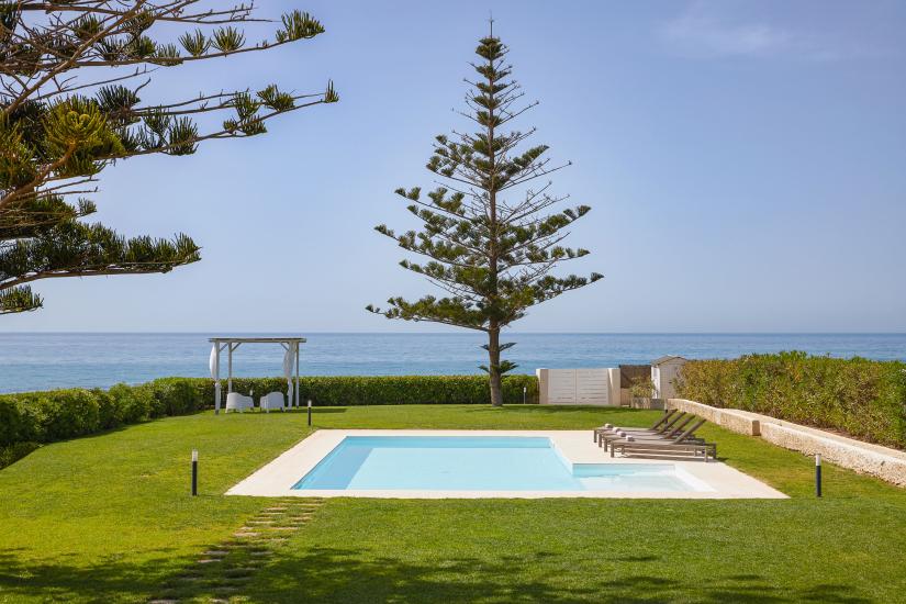 Sea Home - vacanza frontemare