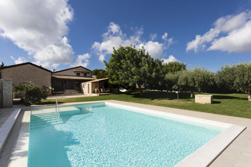 Casa Natia