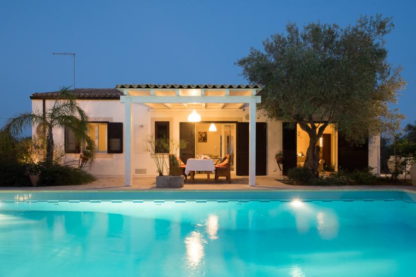 Villa Silva