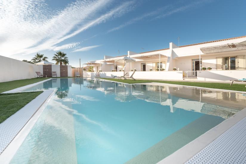 Blu Mediterraneo House