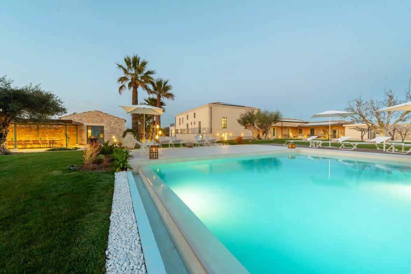 Villa Ida - Family and Groups