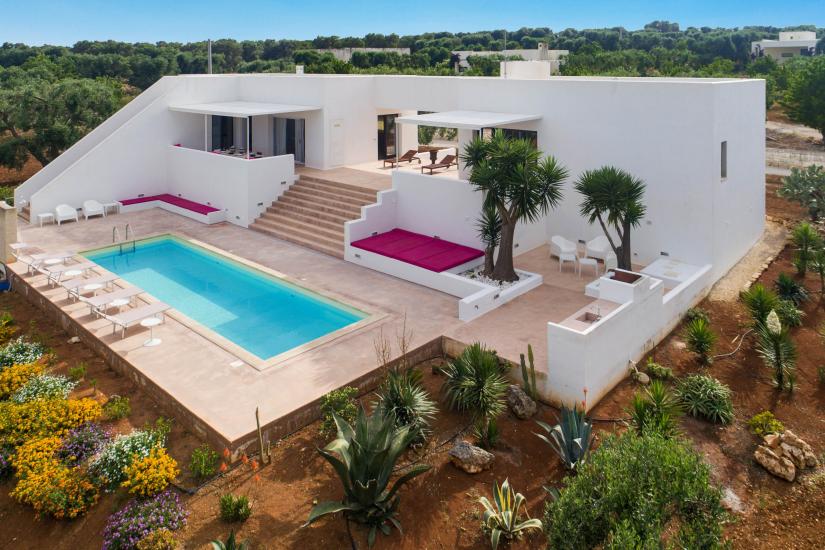 Villa Ananda
