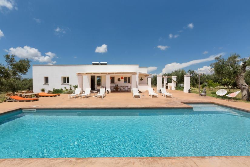 Villa Rosa