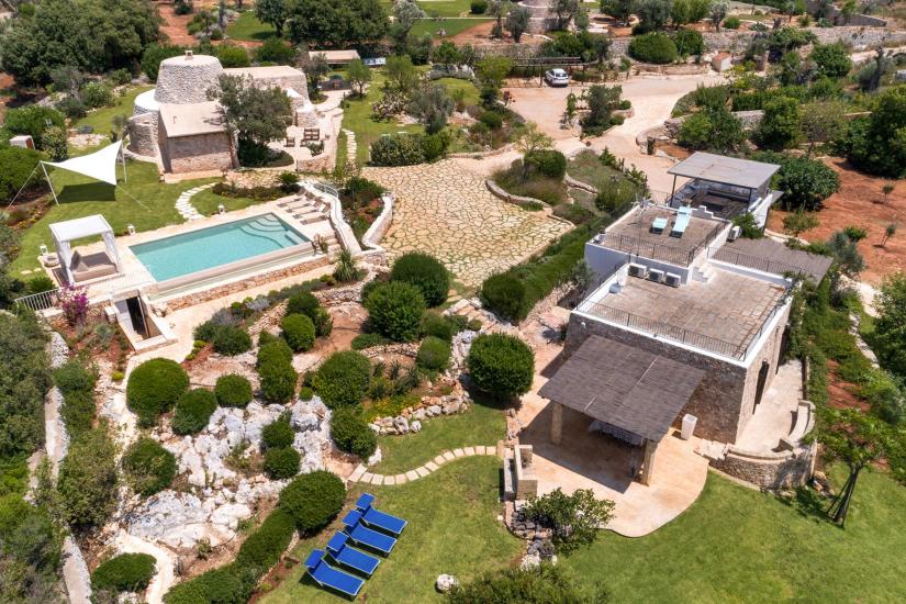 Villa Angelica