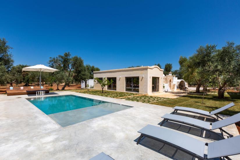 Trullo Salentino