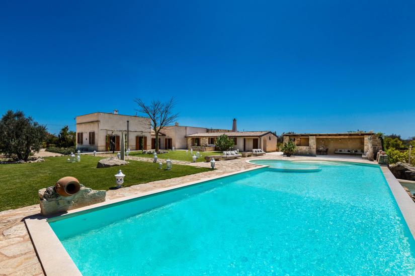 Masseria Del Grillo