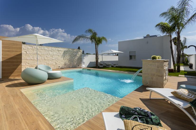Villa Amugea
