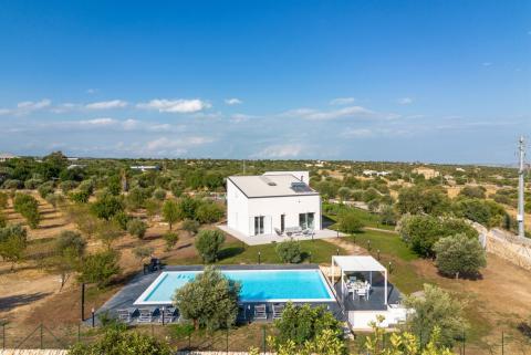 Villa Enrica 7