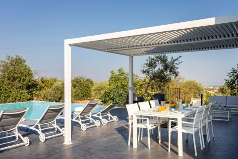 Villa Costanza 6