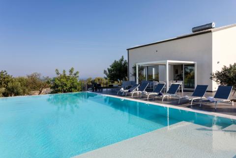 Villa Costanza 8