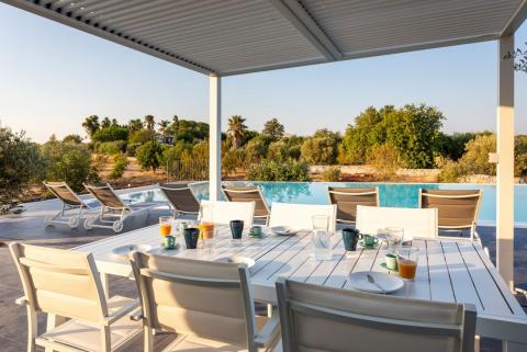 Villa Costanza 7