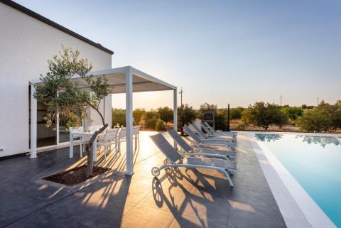 Villa Costanza 12