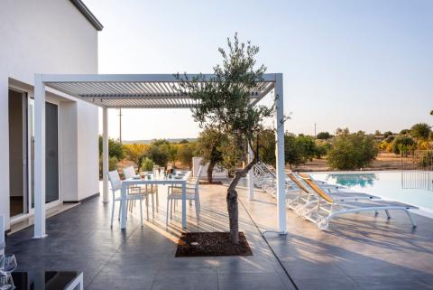 Villa Costanza 11