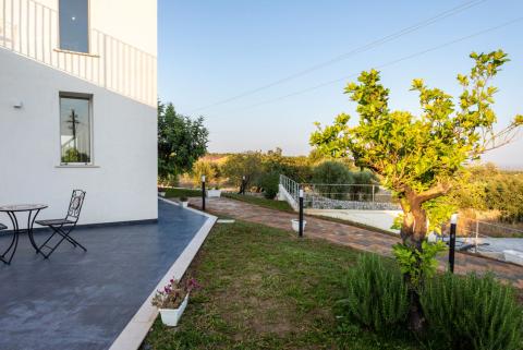Villa Costanza 10