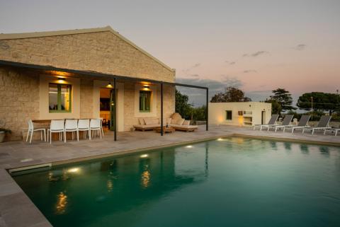 Villa Gna Razia 1