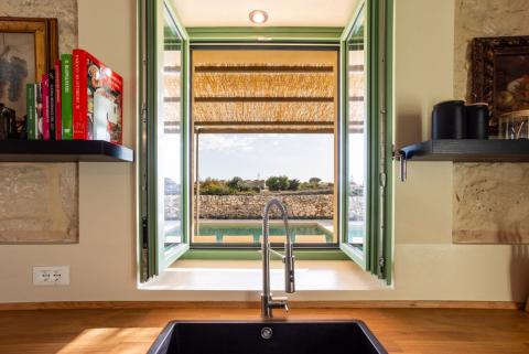 Villa Gna Razia 4