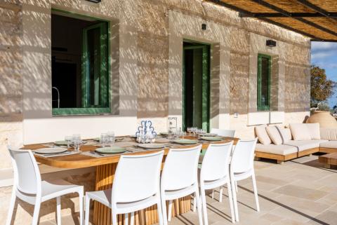 Villa Gna Razia 9