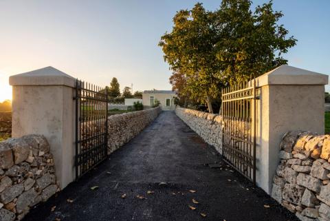 Villa Gna Razia 12