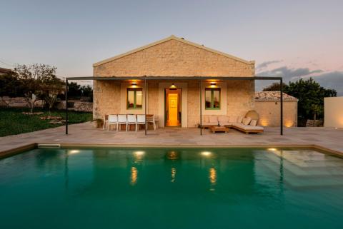 Villa Gna Razia 11