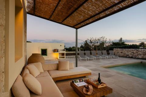 Villa Gna Razia 13