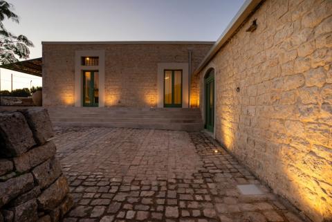 Villa Gna Razia 14