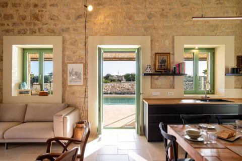 Villa Gna Razia 18