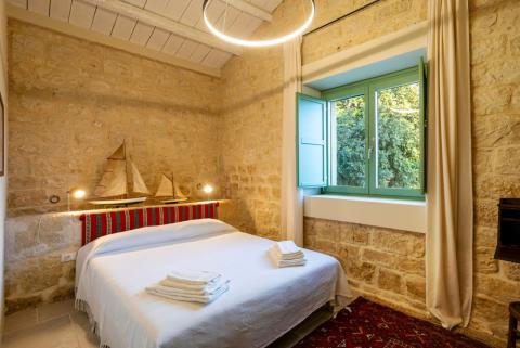 Villa Gna Razia 28