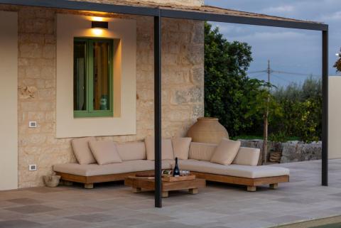 Villa Gna Razia 38