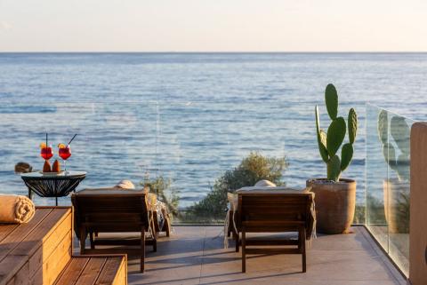 Villa Maura –  Fronte Mare  (HVSR0302) 11