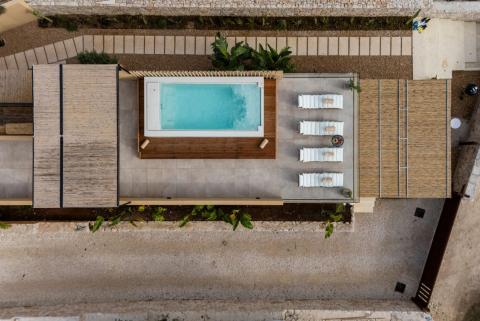 Villa Maura –  Fronte Mare  (HVSR0302) 16