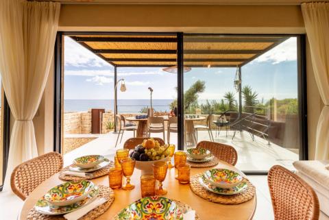 Villa Maura –  Fronte Mare  (HVSR0302) 17