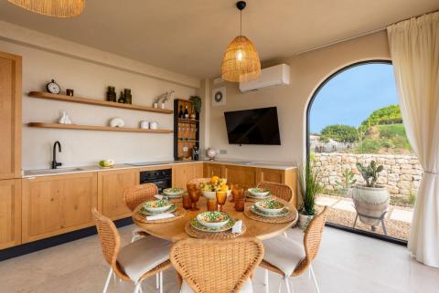 Villa Maura –  Fronte Mare  (HVSR0302) 18