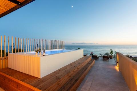 Villa Maura –  Fronte Mare  (HVSR0302) 31