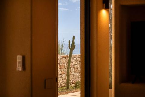 Villa Maura –  Fronte Mare  (HVSR0302) 34