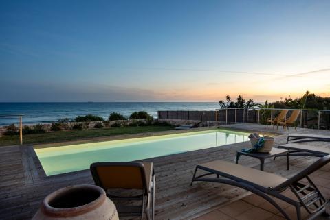 Villa Salicornia 2