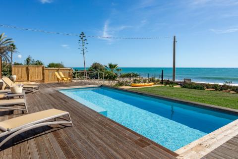 Villa Salicornia 7