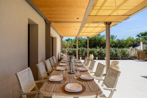 Villa Salicornia 13