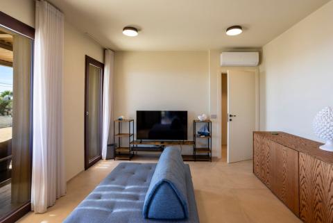 Villa Salicornia 24