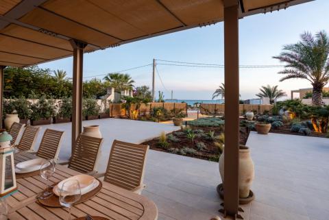 Villa Salicornia 34