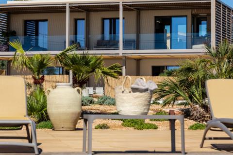 Villa Salicornia 38