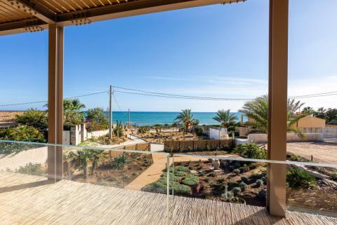 Villa Salicornia 42